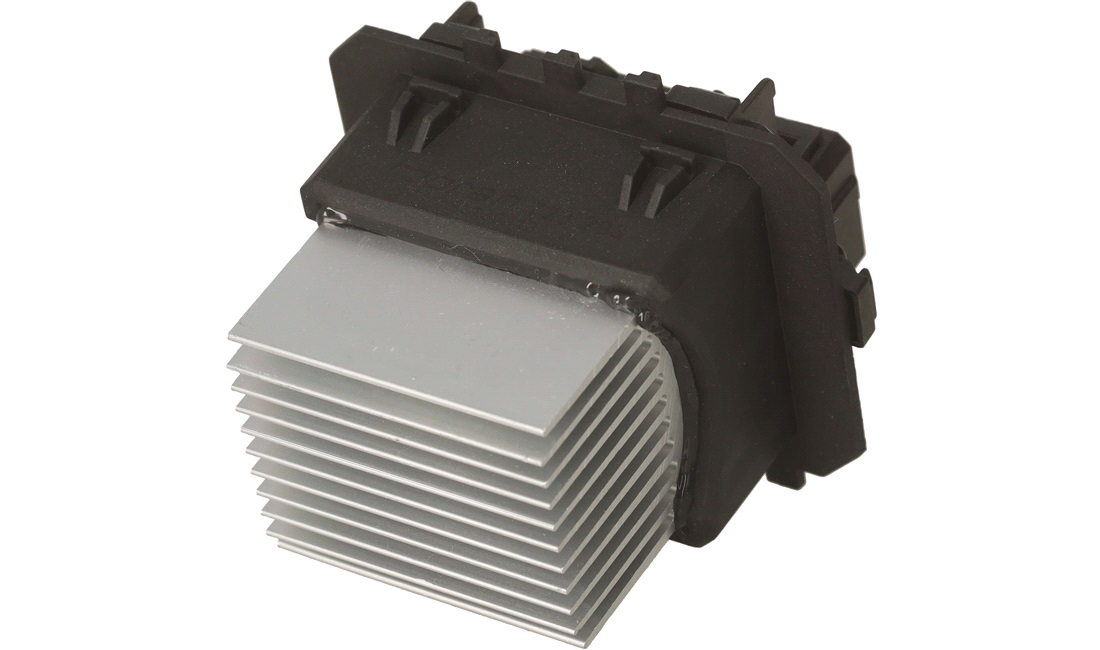 Regulator, kabineventilator