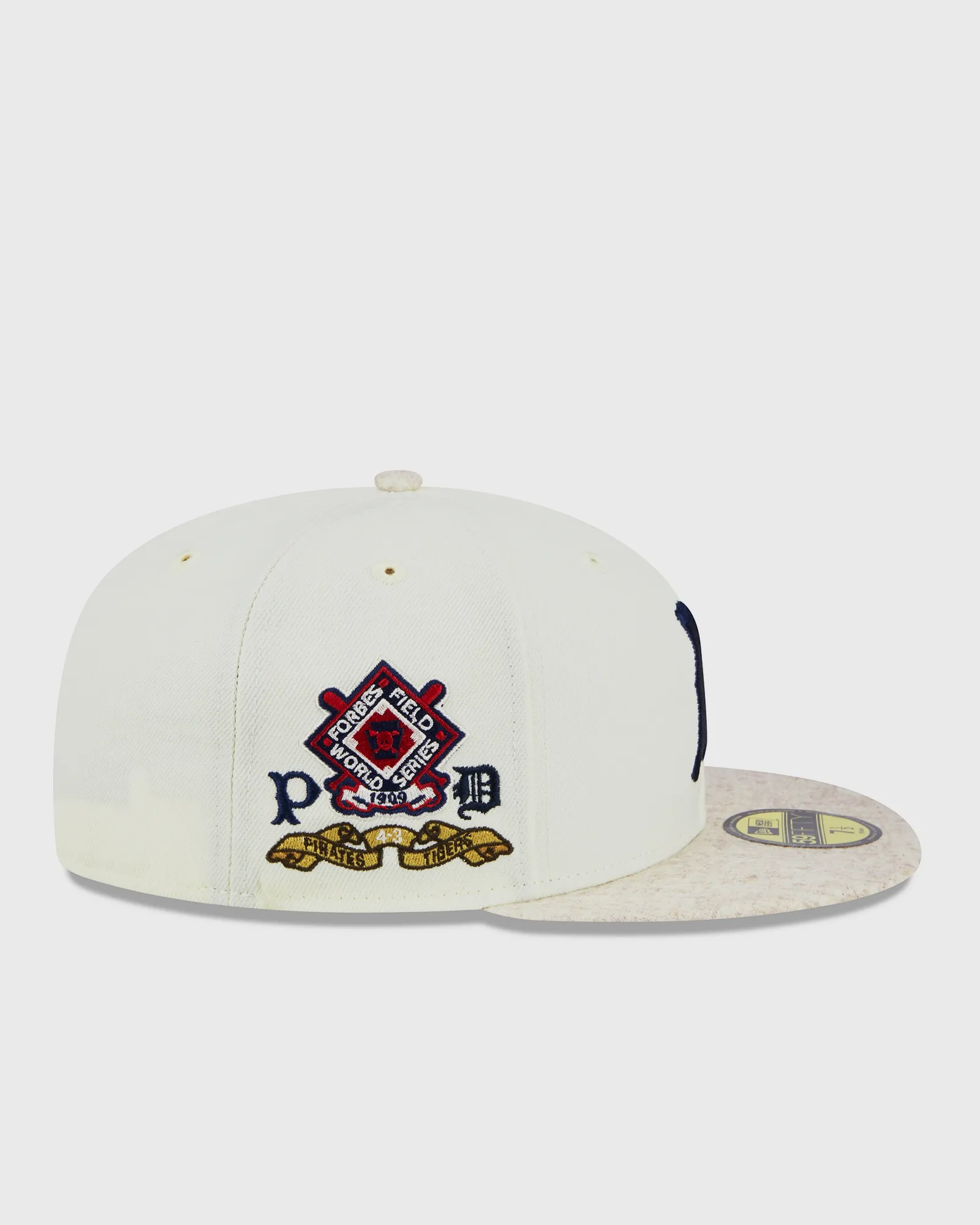 New Era MATCH-UP 19209 PITTSBURGH PIRATES CHW