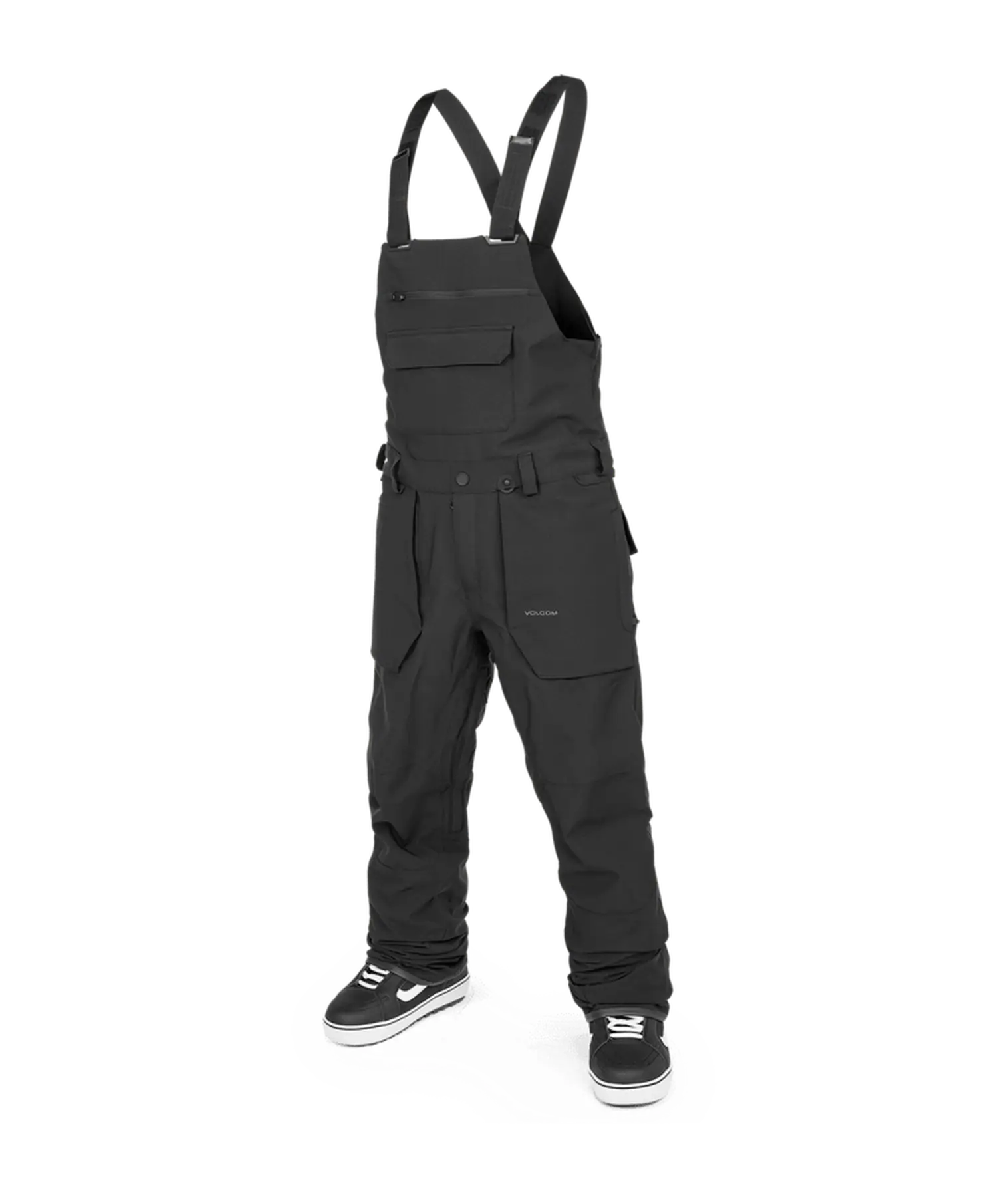 Volcom Roan Bib Overall | SkatePro