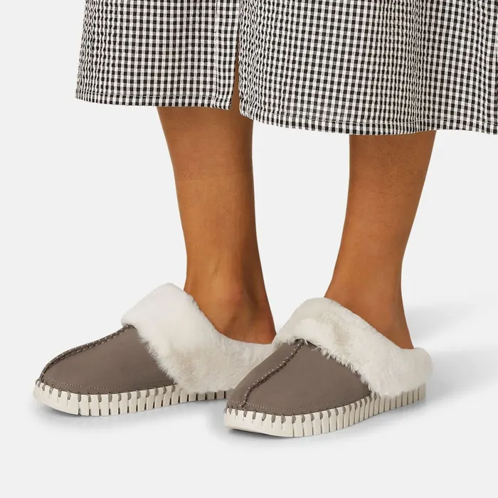Ilse Jacobsen Tulip Pantoffels Dames
