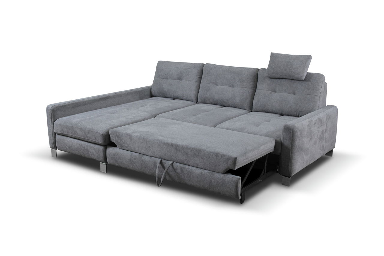 StepOne Ecksofa ALBA