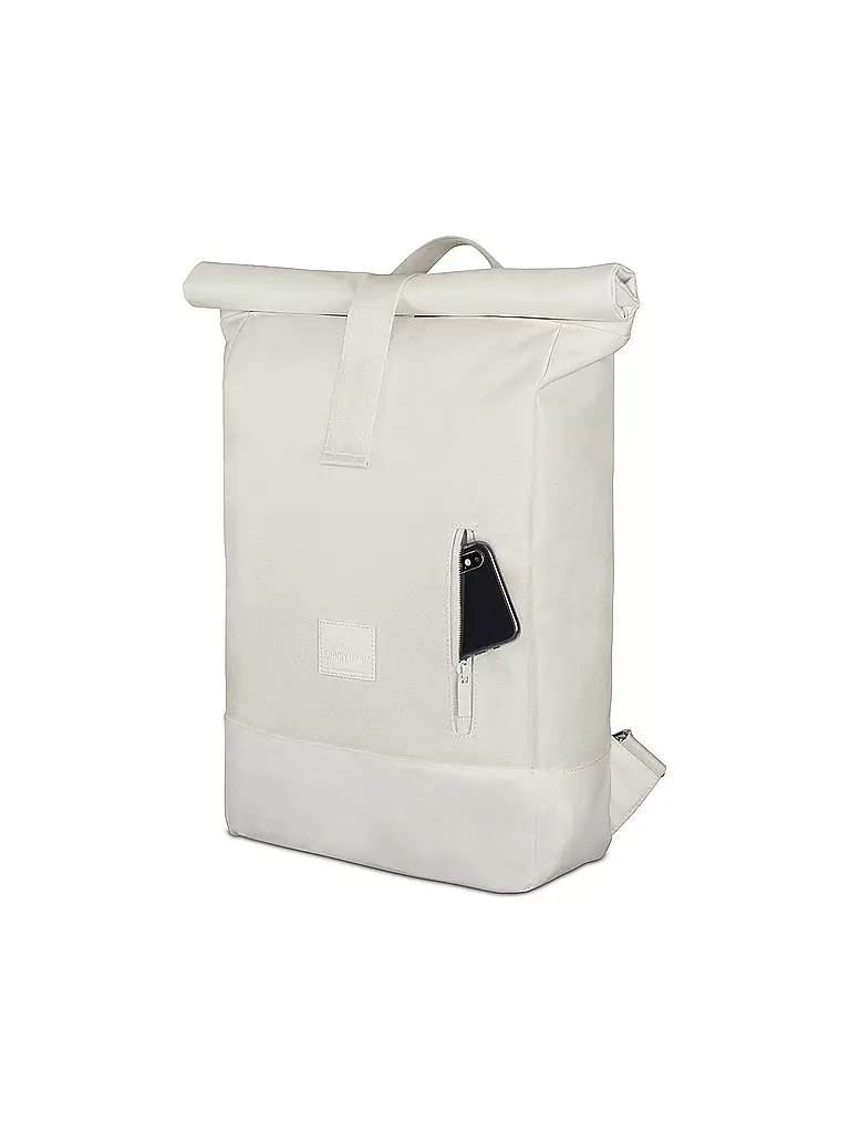 JOHNNY URBAN Rolltop Rucksack 