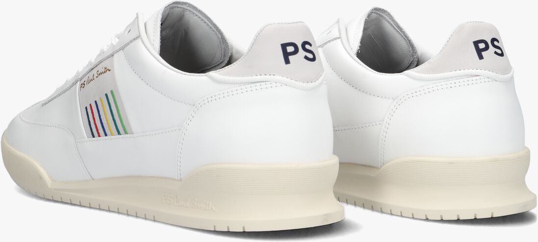 PS PAUL SMITH witte ps paul smith lage sneakers mens shoe dover