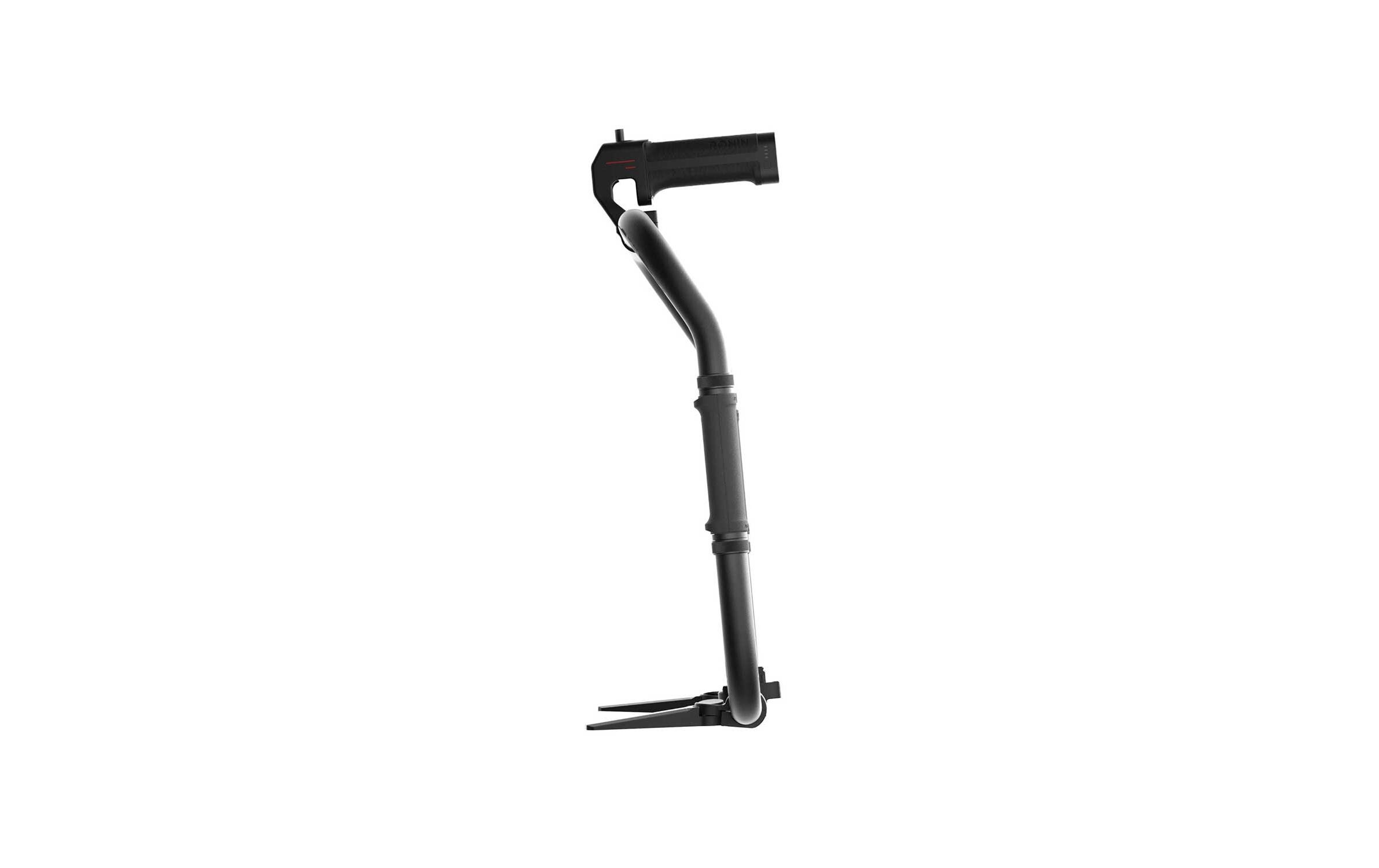 Basic Ring Grip Plus<br>Unterstützungssystem für die DJI RS2, RS3 und RS3 Pro Gimbals
