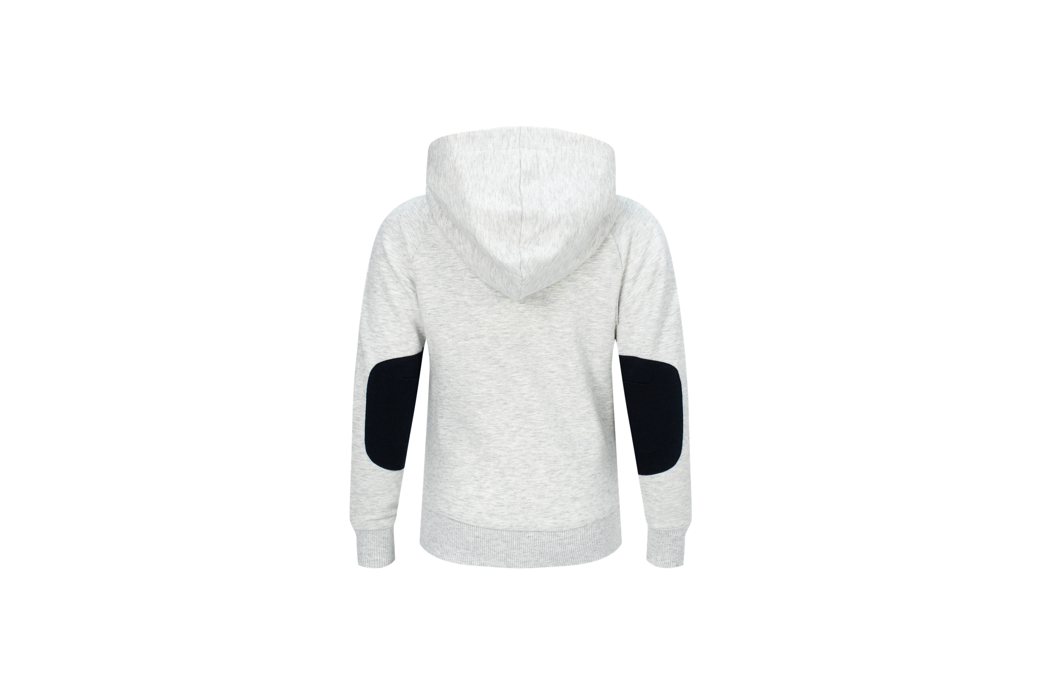 Tufte Puffin Zip Hoodie Barn/JR<br>Comfy hettejakke med zip til barna!