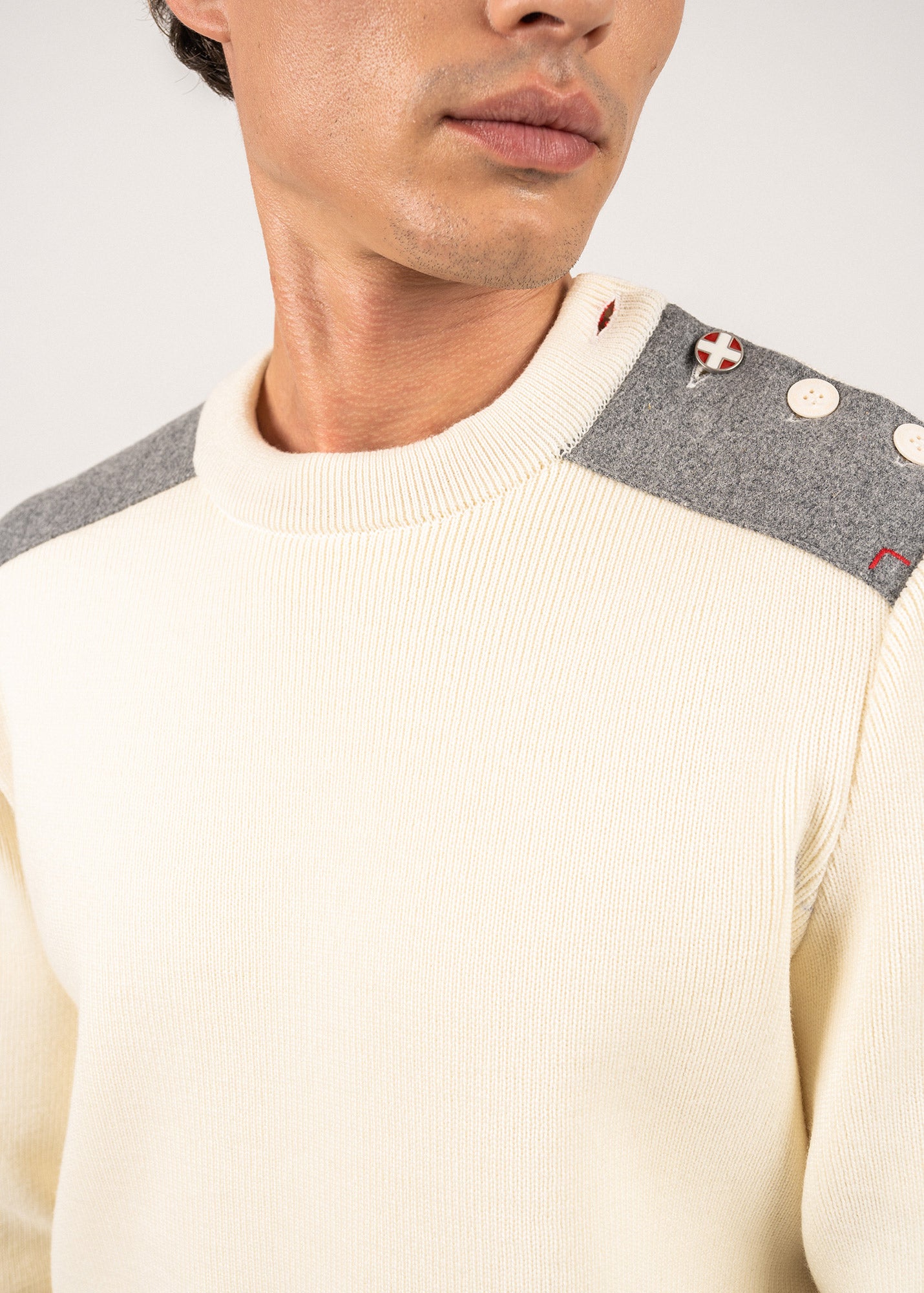 Pull marin Moraine Arpin