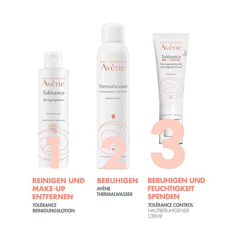 Avene Tolerance Control Creme, 40 ml
