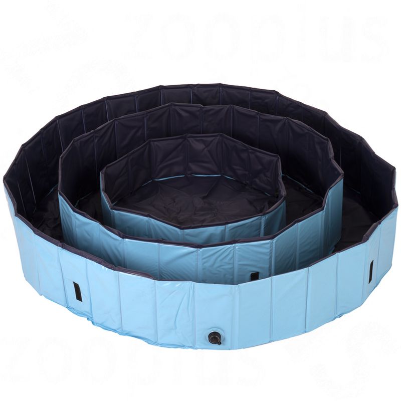 Piscine Dog Pool Keep Cool