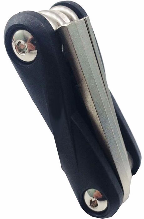 Radon Basic BT-10 Multitool kaufen | Bike-Discount
