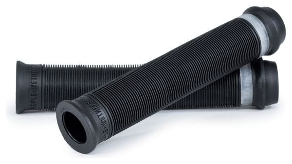Paire de Grips WeThePeople HILT XL Noir