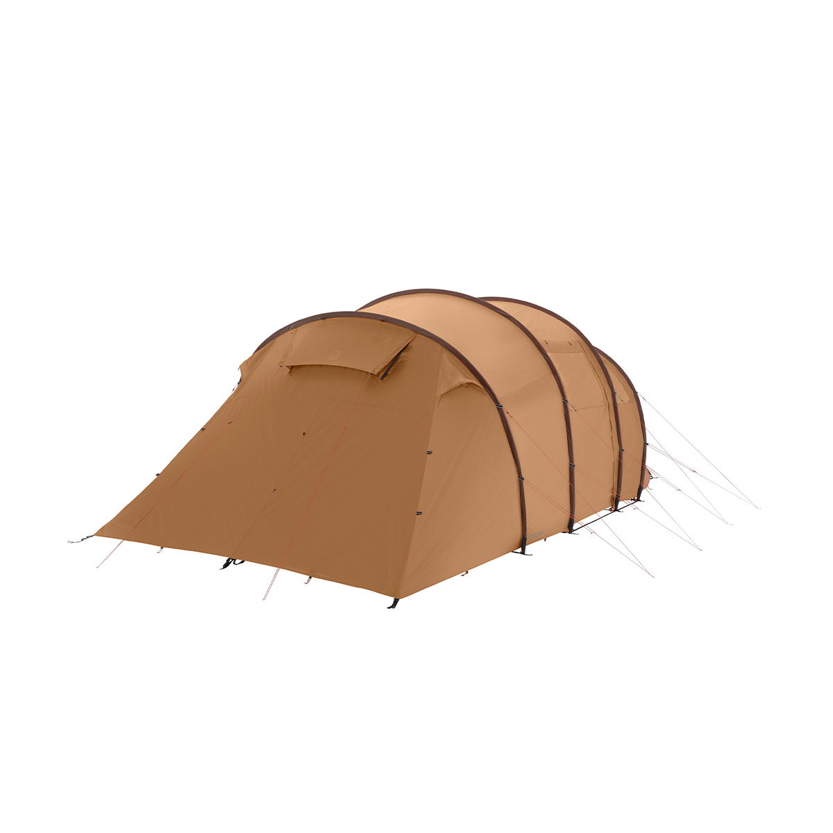 Nordisk Reisa 6 PU, campingtelt 6 personer