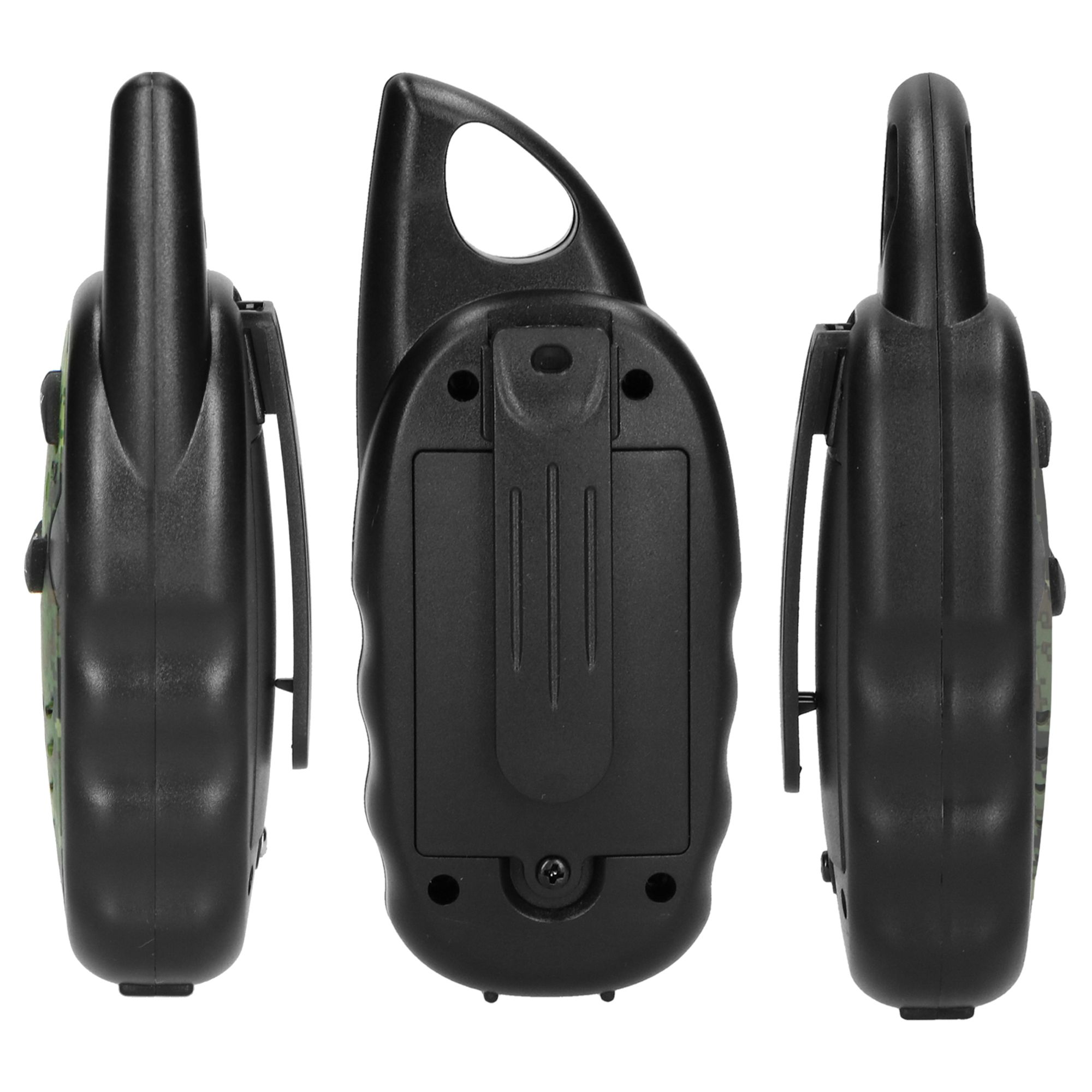 Alecto FR05CAMO set van 2 walkie talkies