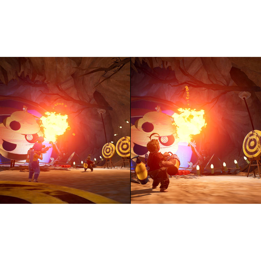 It Takes Two Nintendo Switch
