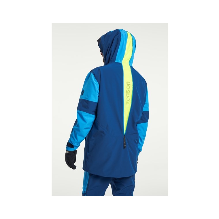 Tenson Aerismo Ski Jacket Men