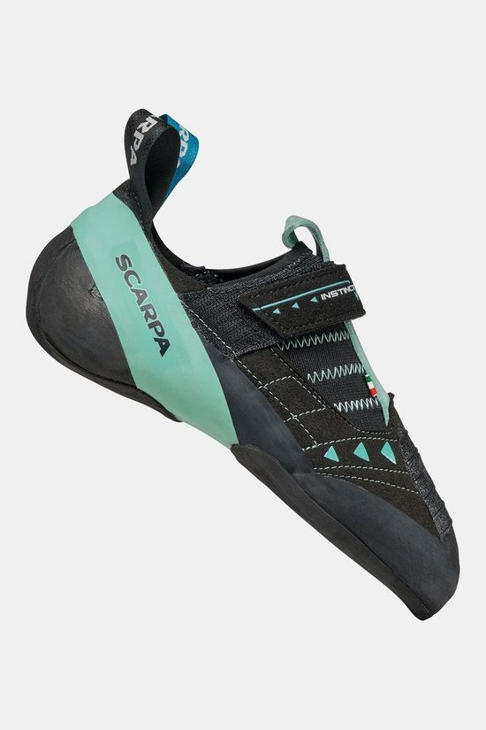 Scarpa Scarpa Instinct VS Klimschoen Dames