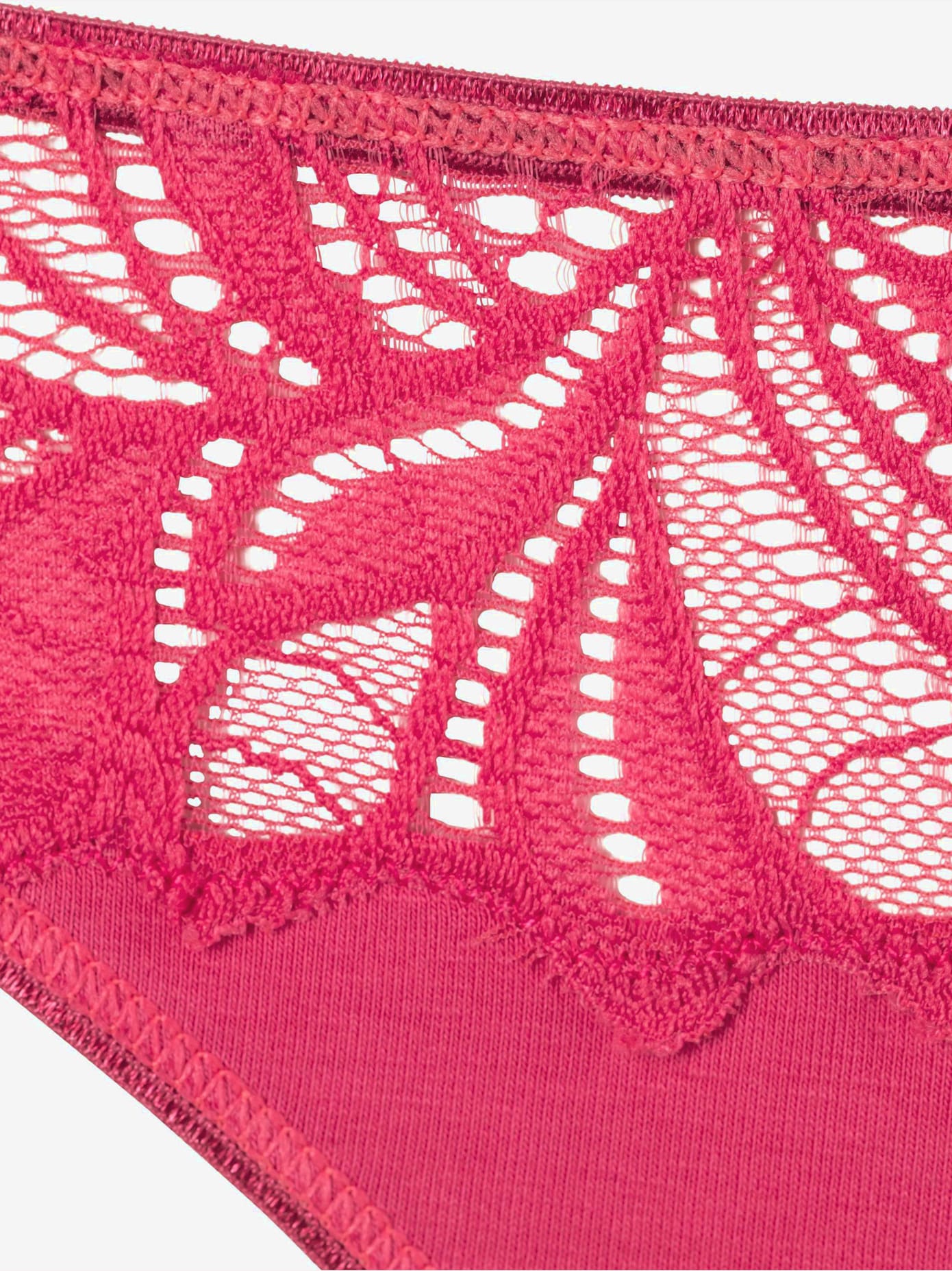 Slips jazz lot de 5 panties vivance