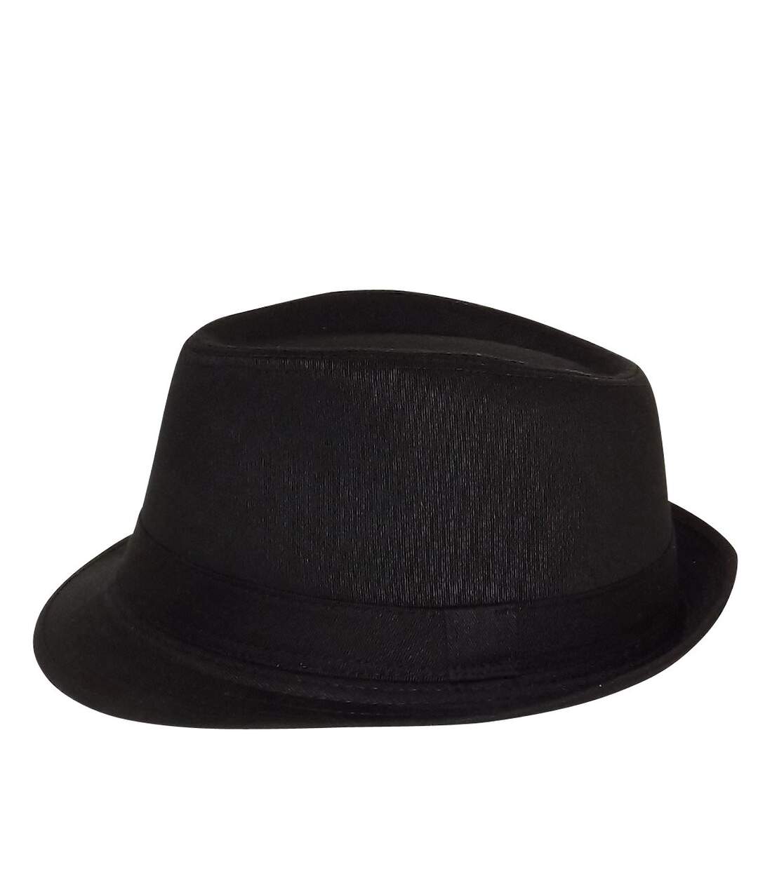 Chapeau trilby MAEL