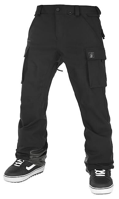 VOLCOM - PANTALON NEW ARTICULATED PANT