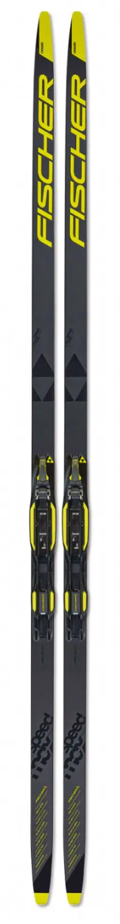 Fischer Speedmax Jr Klassisk Langrendsski | SkatePro