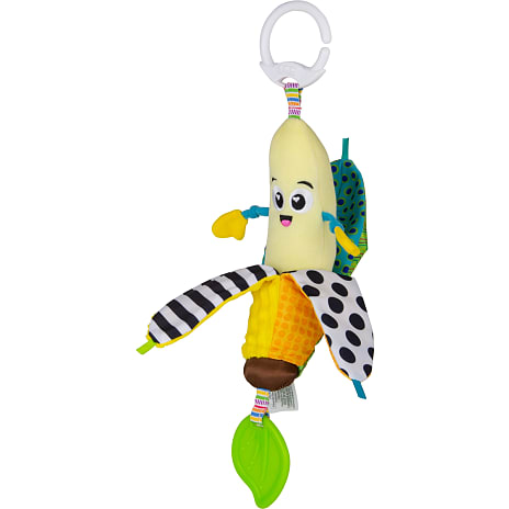Lamaze banan rangle