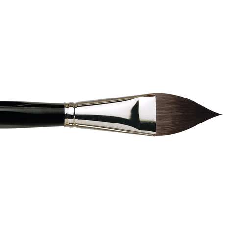 da Vinci CASANEO Serie 898, oval-spitz