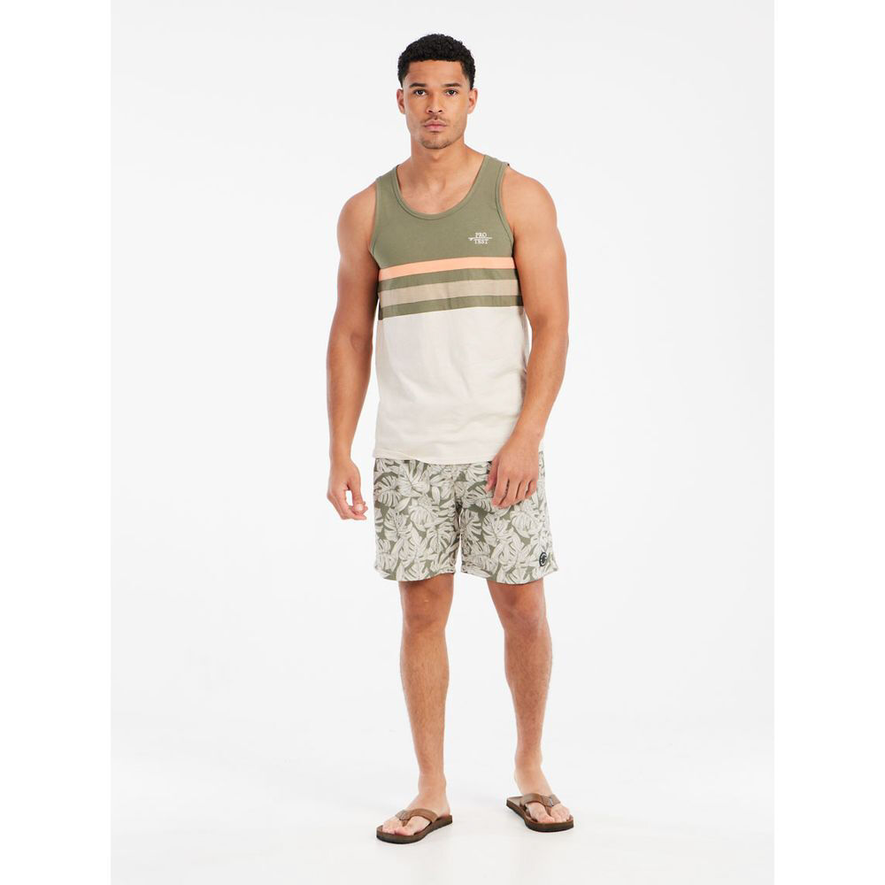 ProtestPRTIpsa singlet