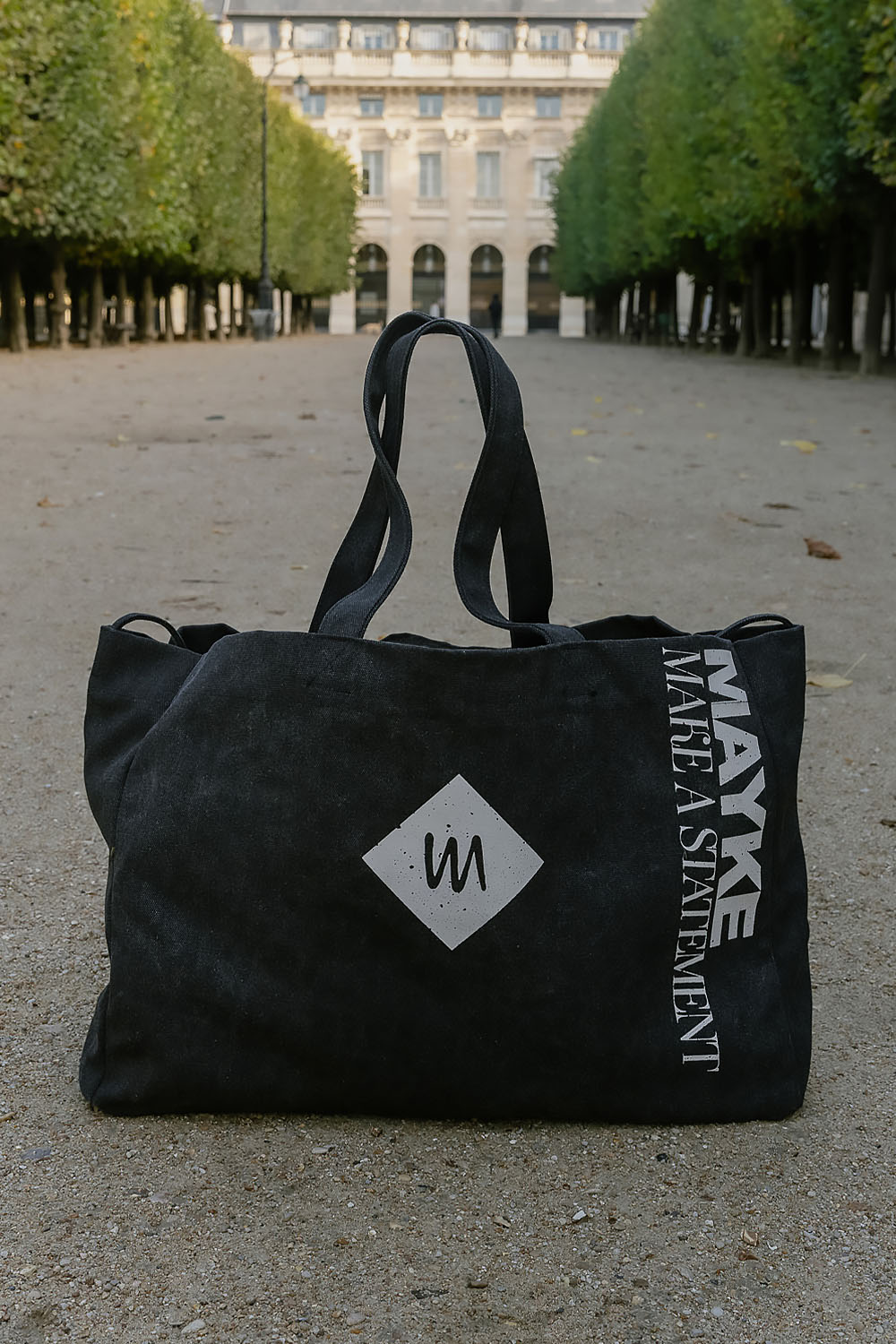 Mayke shopper
