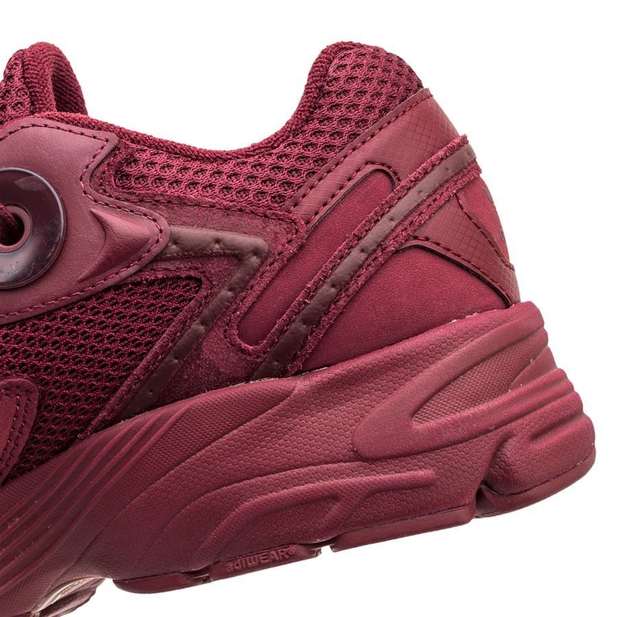 adidas Originals Chaussures Astir - Rouge Femme