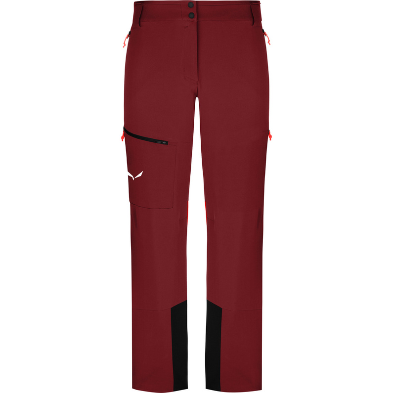 Salewa Herren Sella Dst Hose