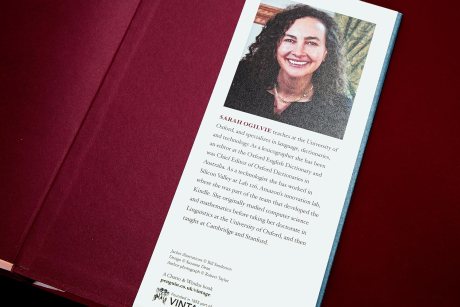 The Dictionary People: The unsung heroes who created the Oxford English Dictionary (Hardback)