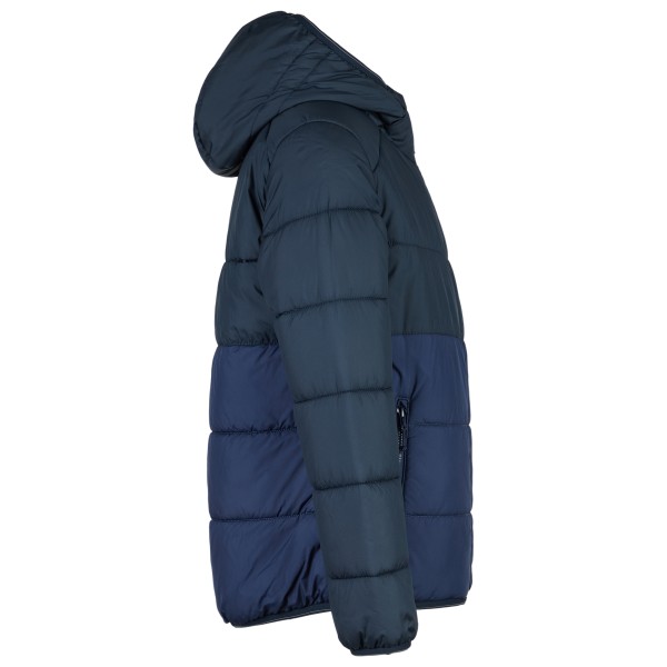Stoic - Kid's MountainWool200 Strobo Hoody - Veste synthétique
