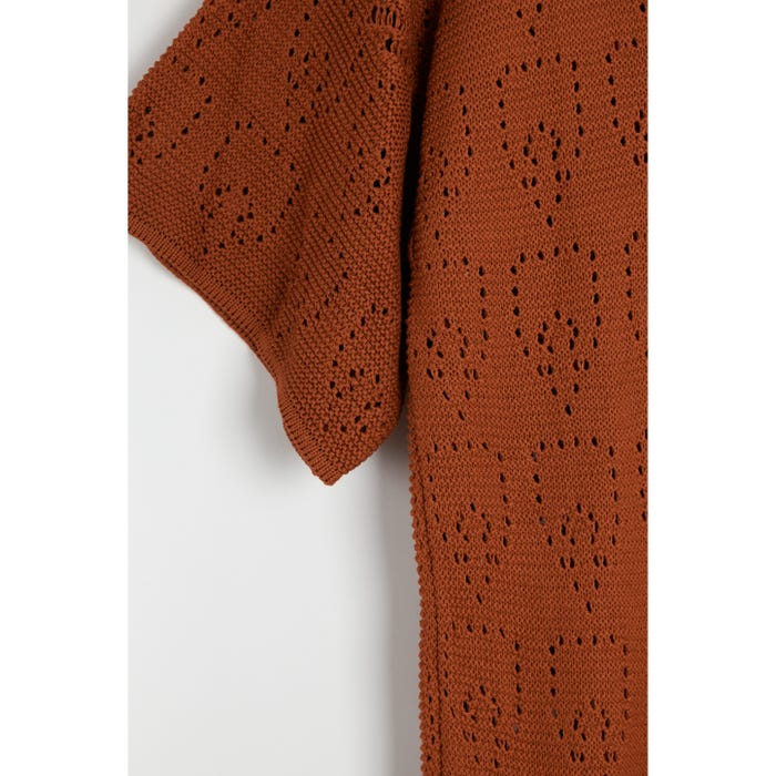 Veritas-Polojurk crochet
