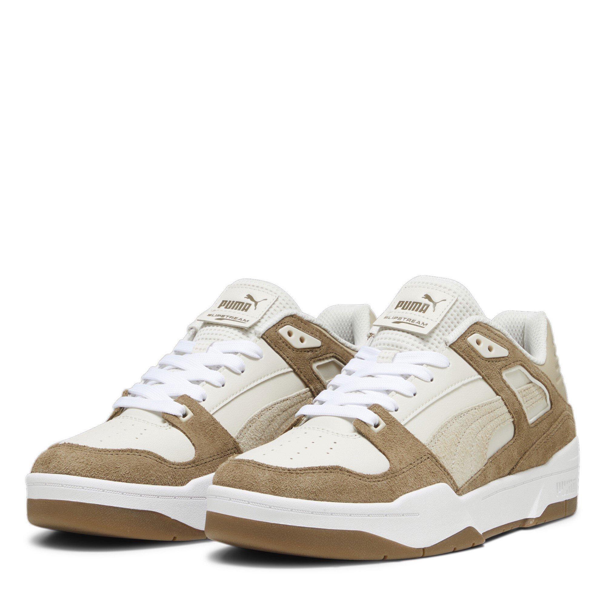 Puma Puma Slipstream Heritage Low-Top Trainers Boys