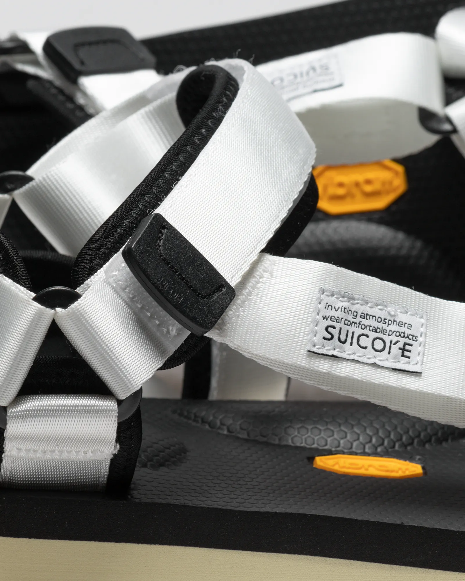 Suicoke DEPA-V2