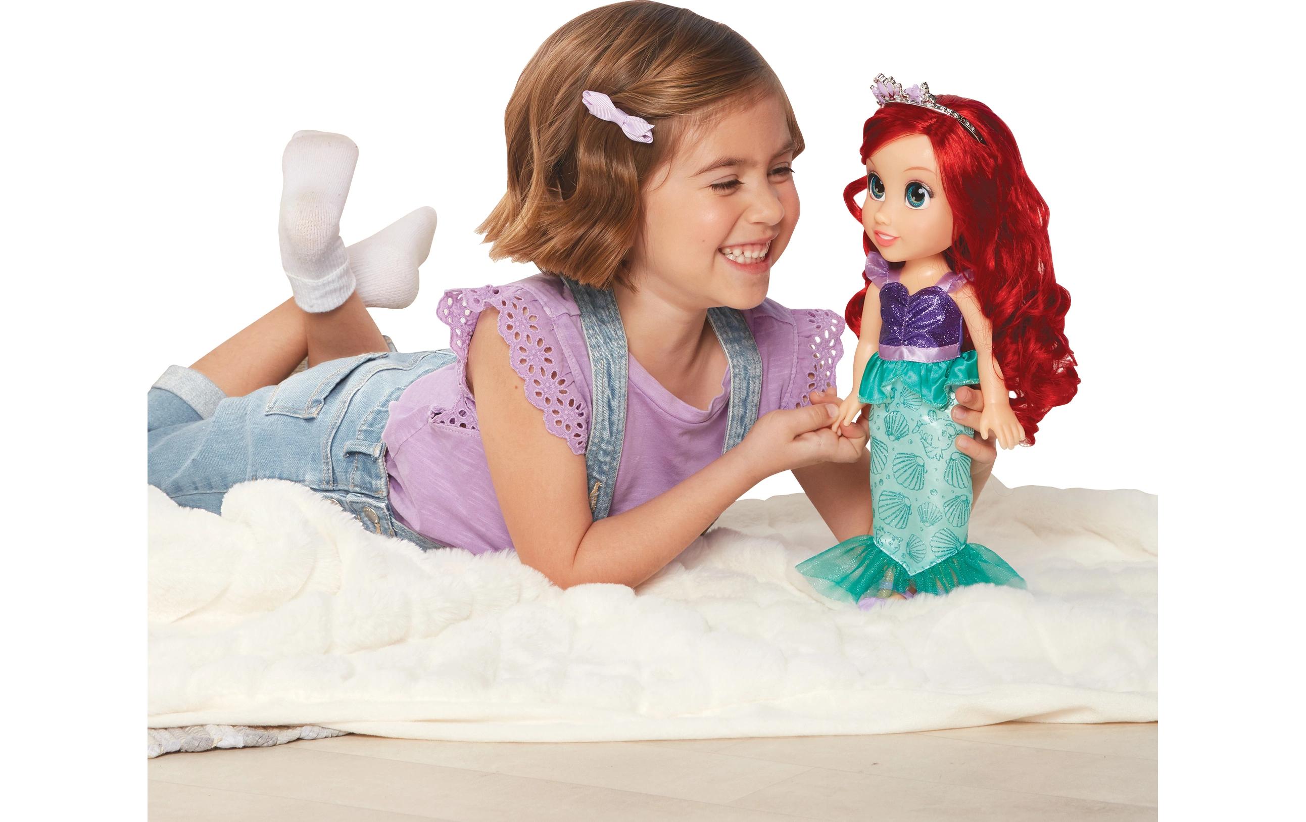 Puppe Disney Princess Arielle 35 cmSpielpuppe
