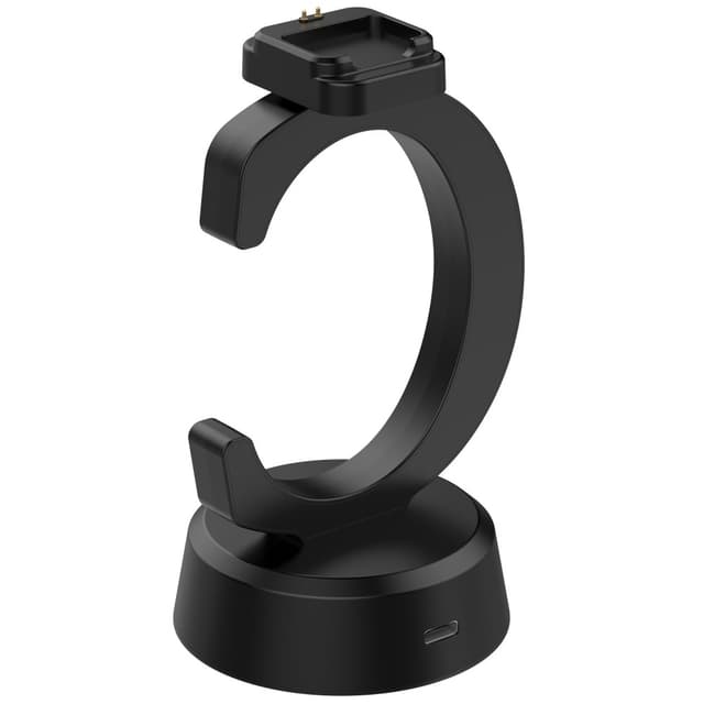 Til Xiaomi Redmi Watch 3 / Watch 2 / Watch 2 Lite Oplader & Dock 1m kabel