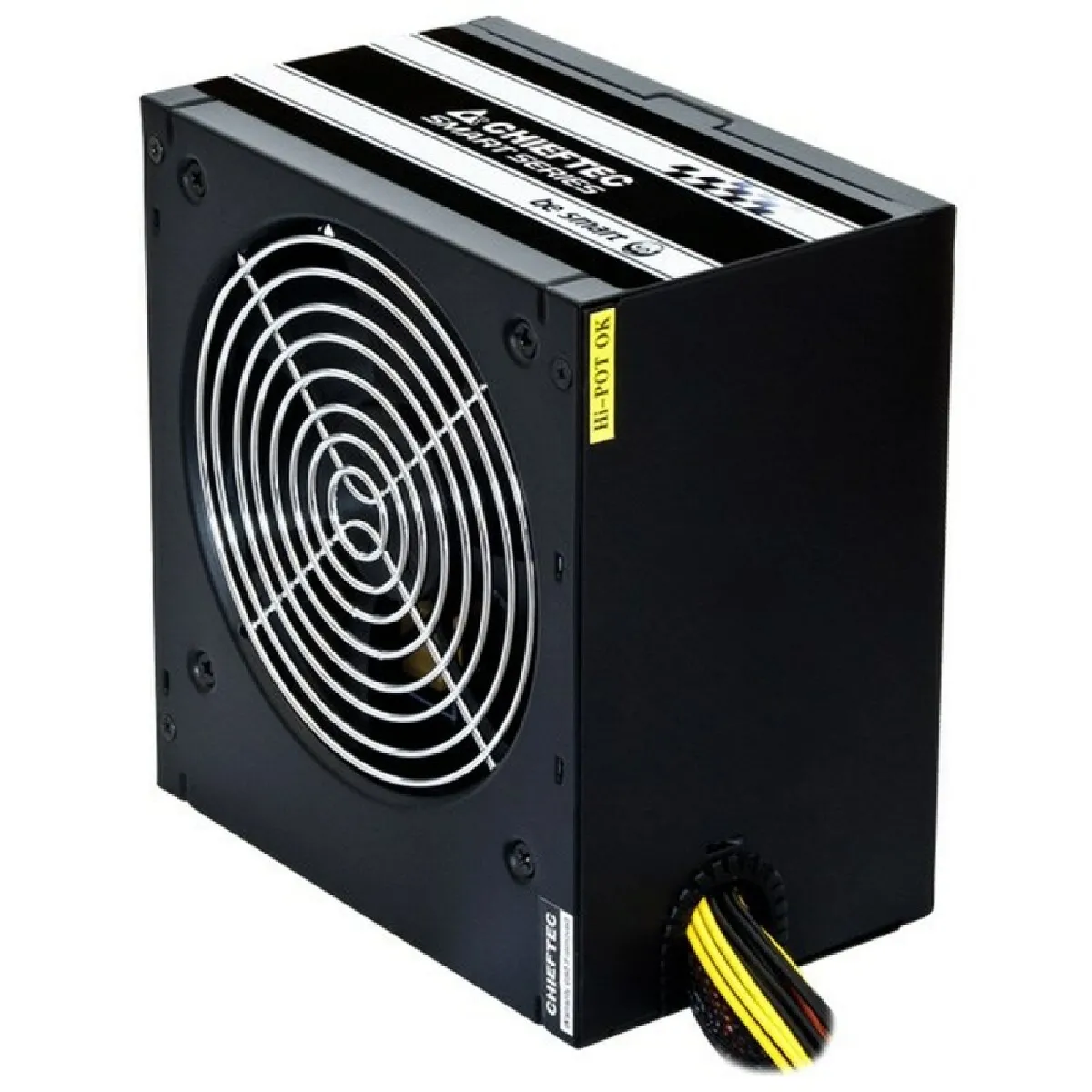 Chieftec GPS-600A8