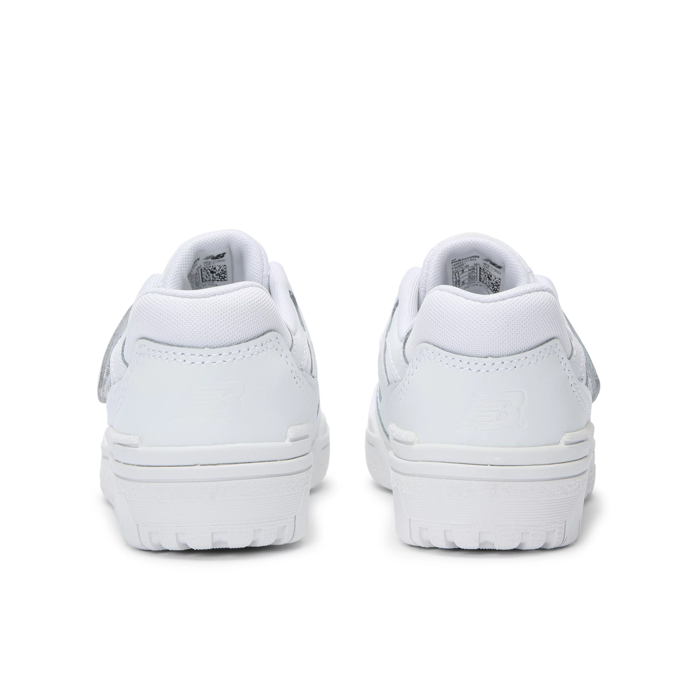 Bambino 550 Bungee Lace with Top Strap