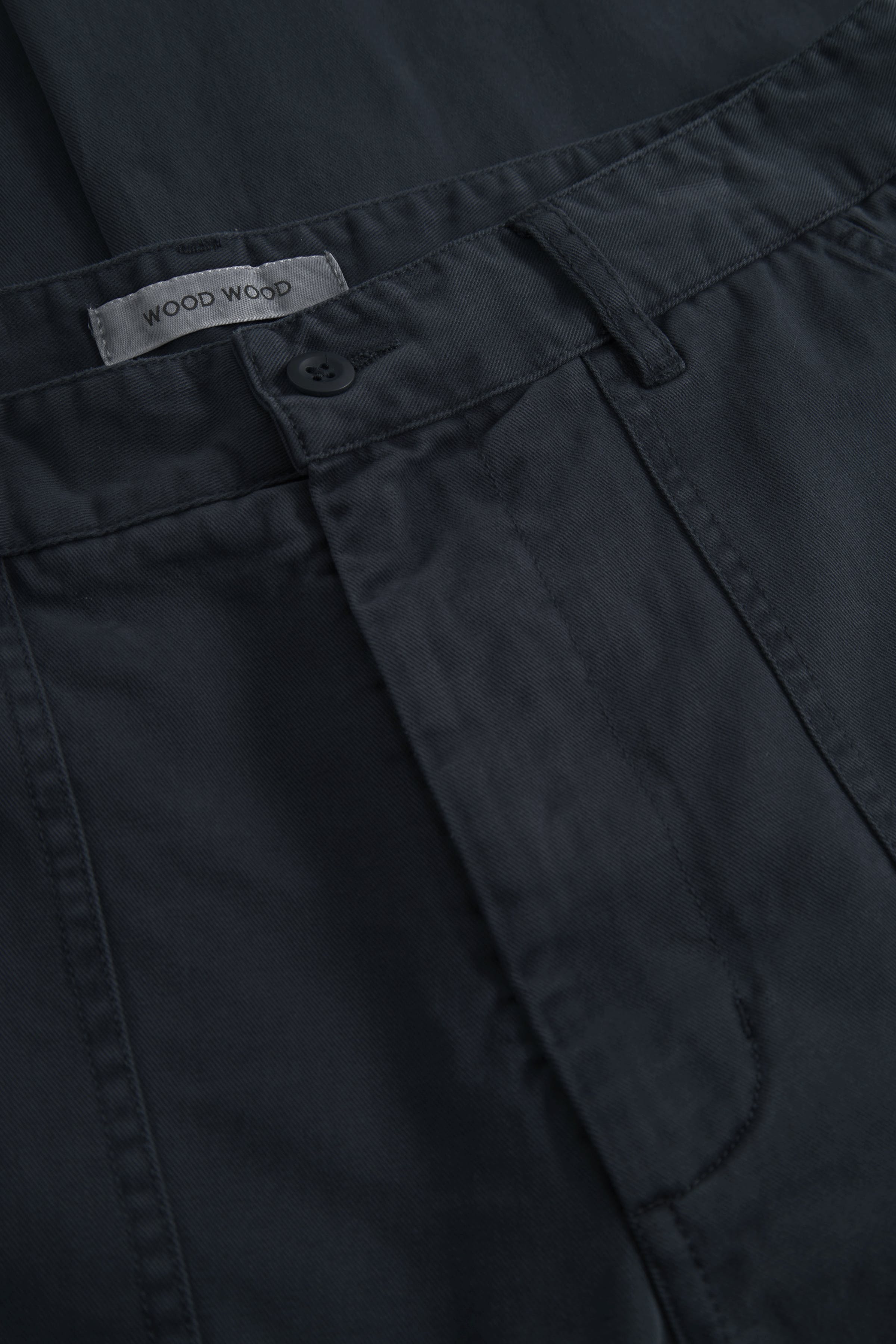 DOUBLE A BY W.W. MEN WWHeino Broek