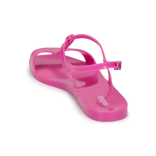 Melissa - ESSENTIAL - Rose