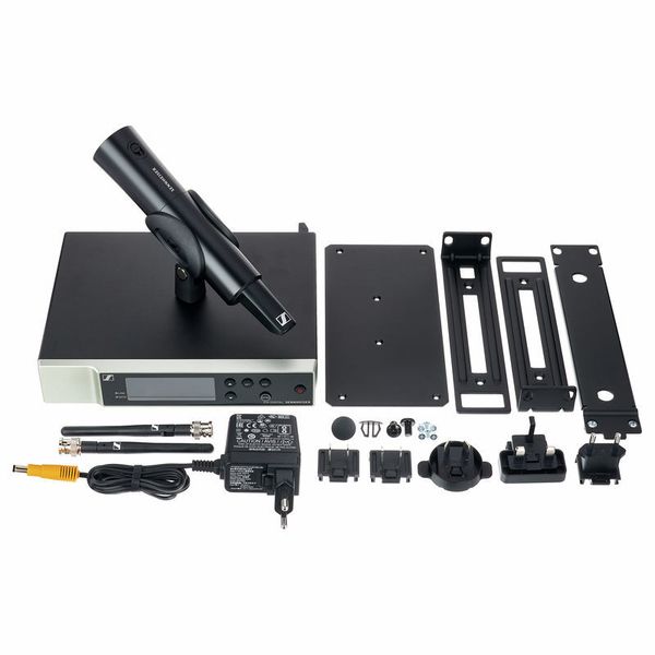 Sennheiser ew-D SKM-S Base S7-10