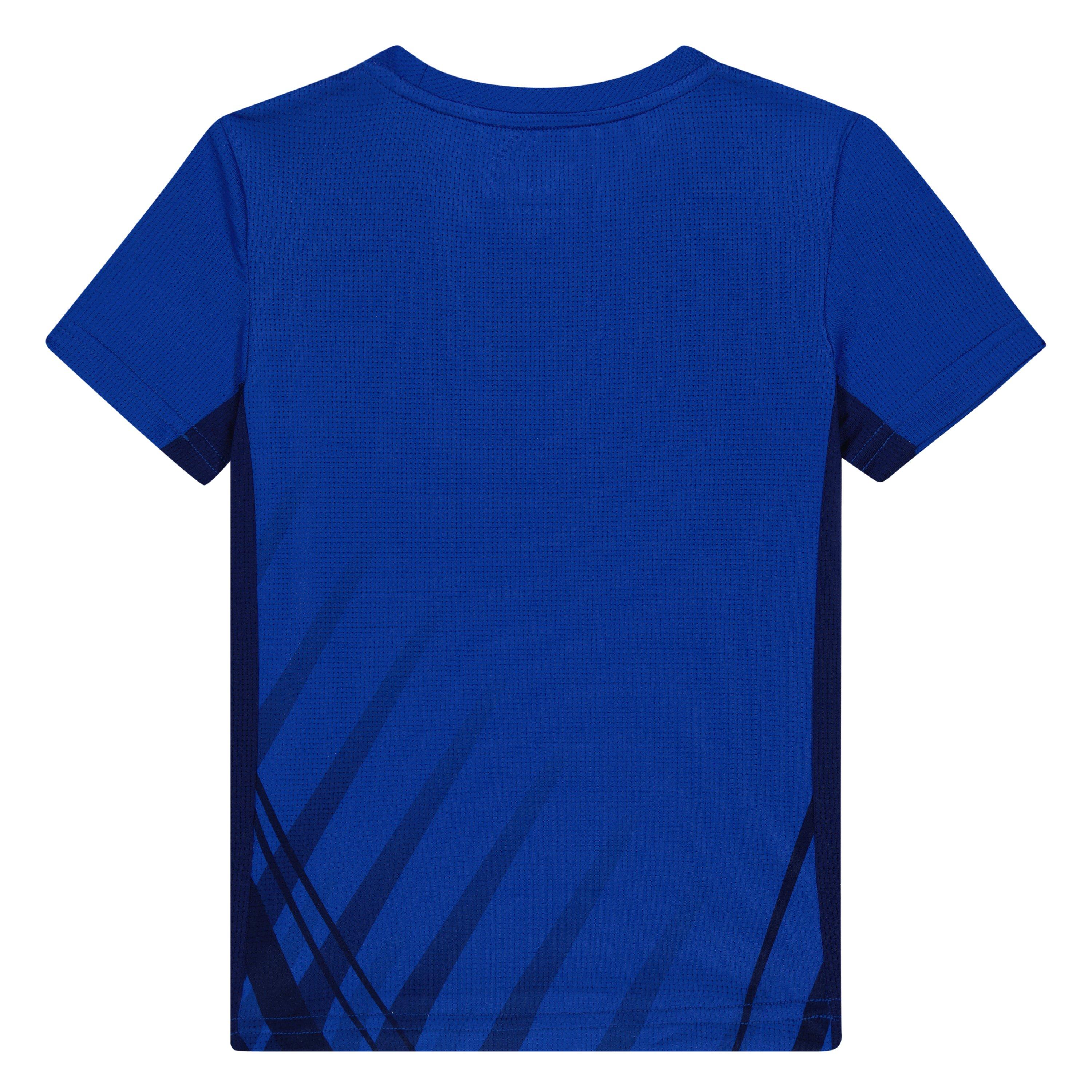 Castore Rangers Training Shirt Childrens