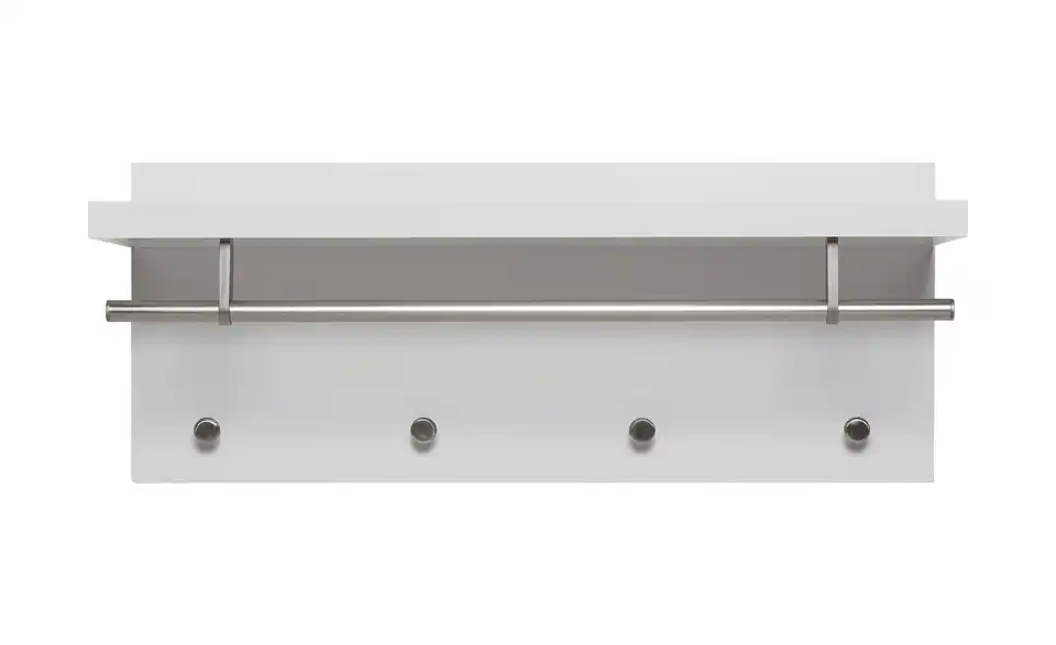 Wandgarderobe Porza