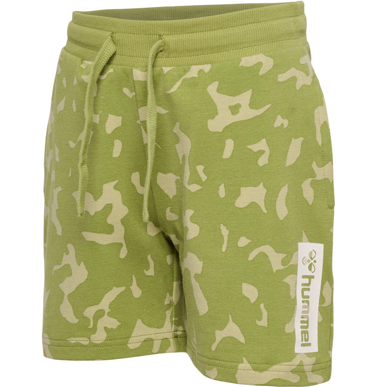 hmlRUSH AOP SHORTS