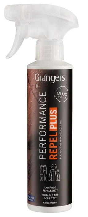 Performance OWP Repel Plus 275 ml imprægnering