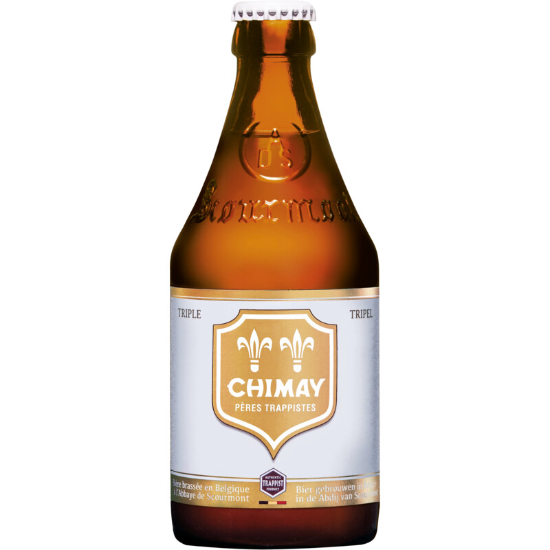 Chimay Tripel