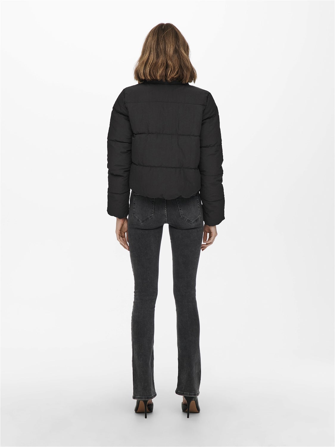 ONLDOLLY Daunenjacke Black