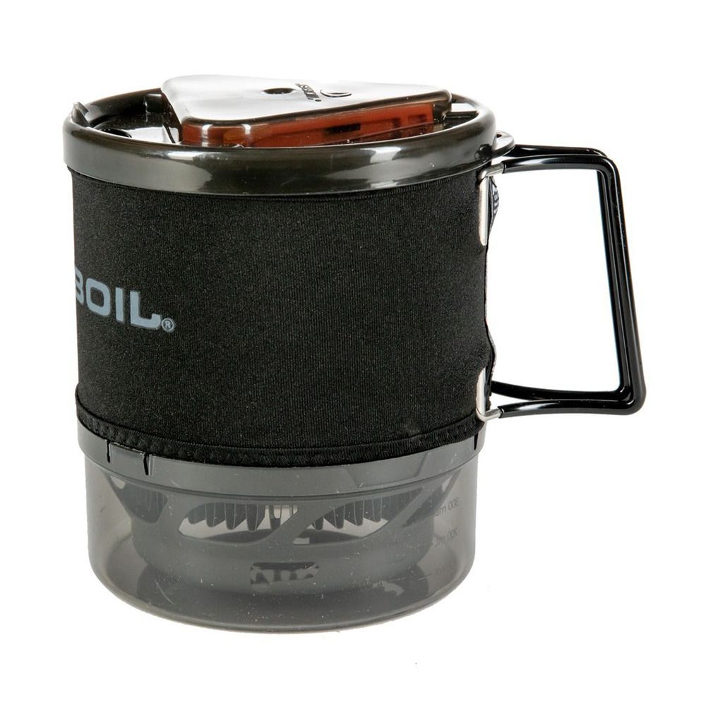 Jetboil MINIMO - Réchaud noir