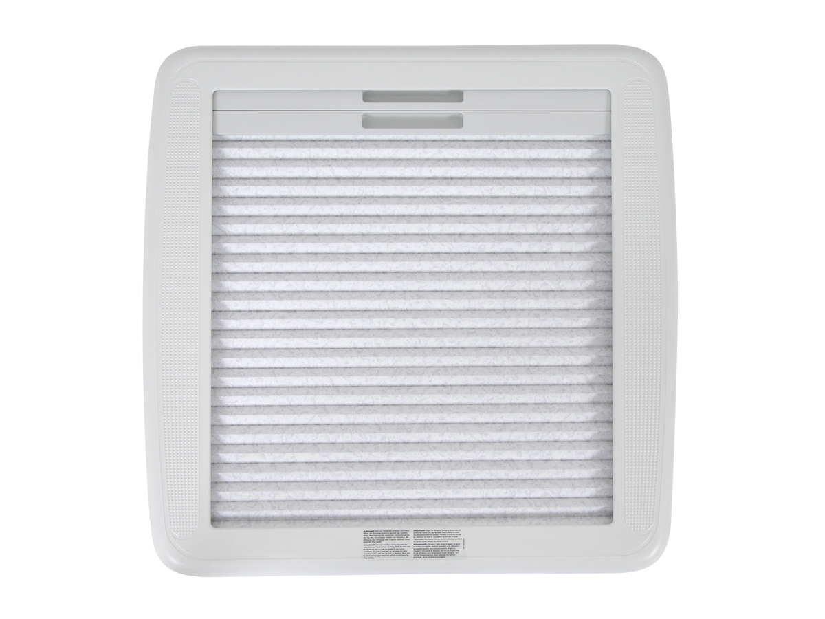 Dometic Mini Heki binnenkader - grey