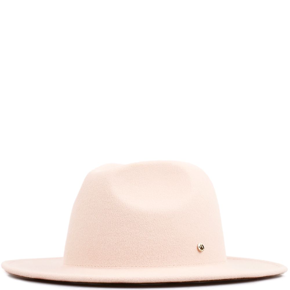 Moonrise hoed fedora Luna - beige